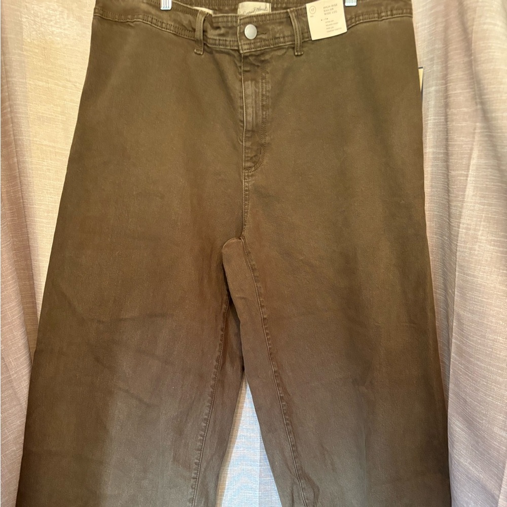 Target Women's Khaki Chinos